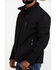 Image #4 - Cody James Core Men's Black Steamboat Bonded Jacket, , hi-res