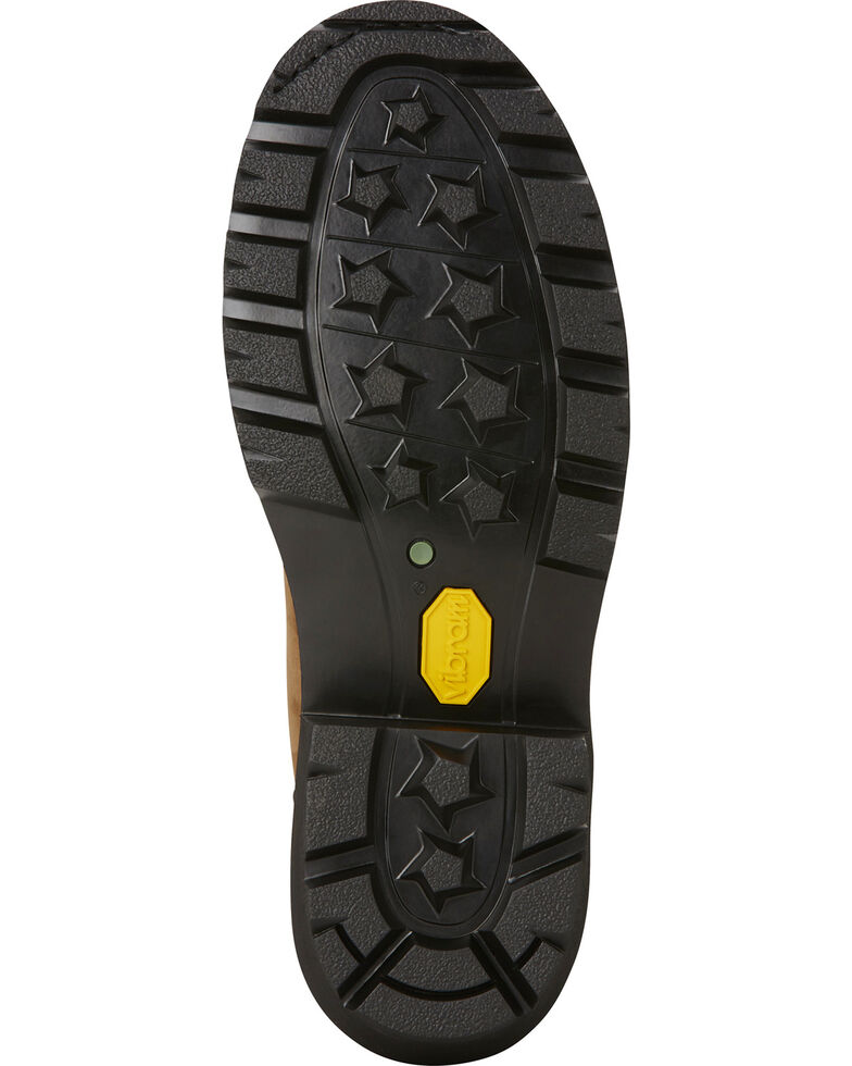 ariat powerline h2o