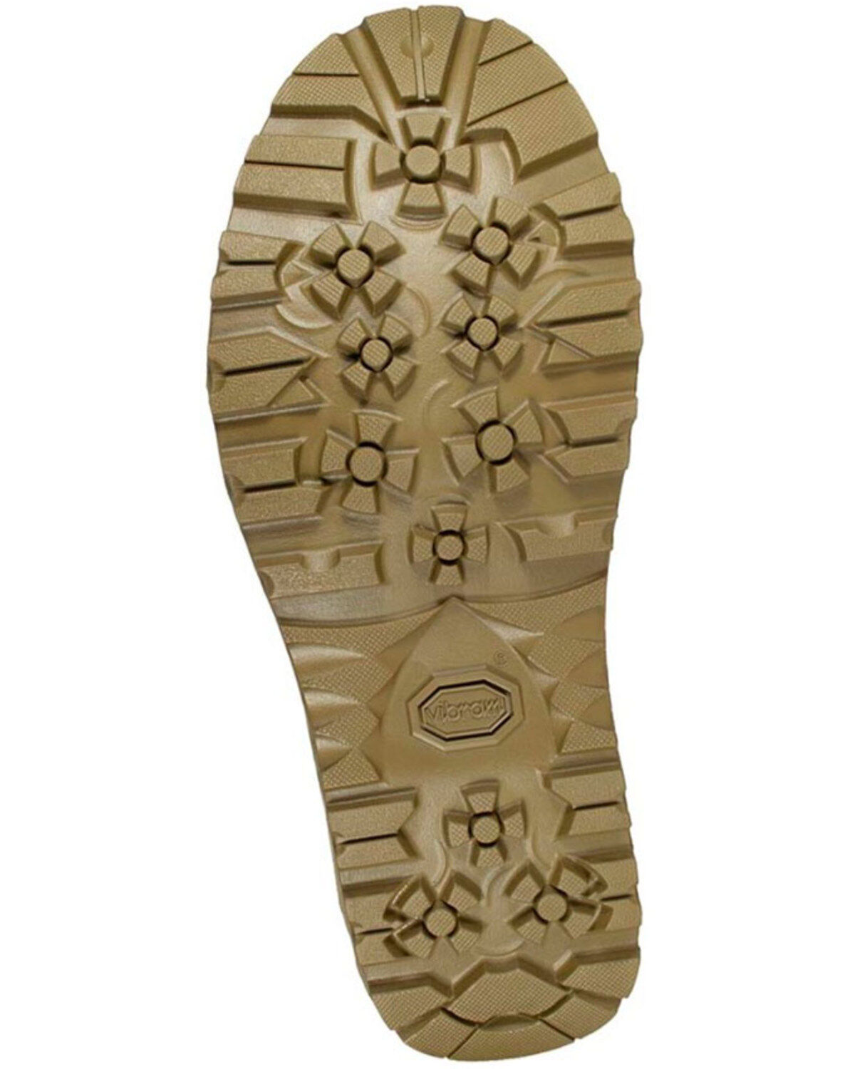 McRae Men´s T2 Ultra Light Extended Comfort Combat Boots - SoftToe teamlce.in - Image 5