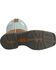 Image #6 - Durango Women's Flirt Western Boots, Bay Apache, hi-res