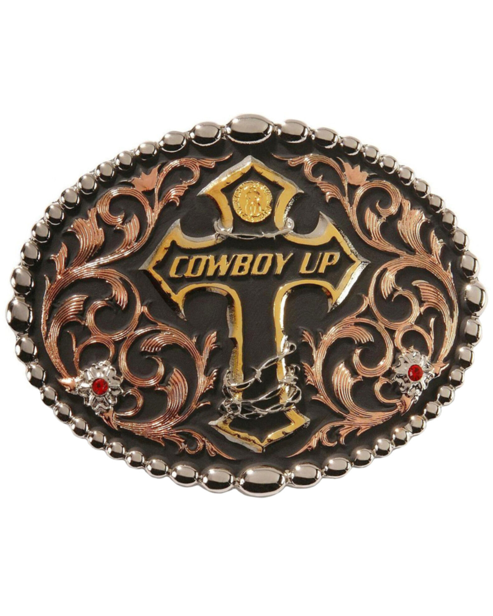 Levi garrett cheap belt buckle