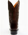 Image #5 - Cody James Men's Western Boots - Round Toe, Brown, hi-res