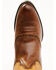 Image #6 - Cody James Men's Xtreme Xero Gravity Western Performance Boots - Round Toe, Brown, hi-res