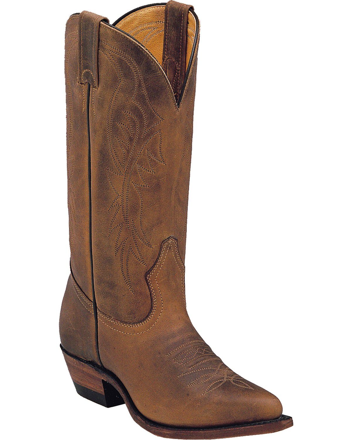 womens pointed toe cowboy boots