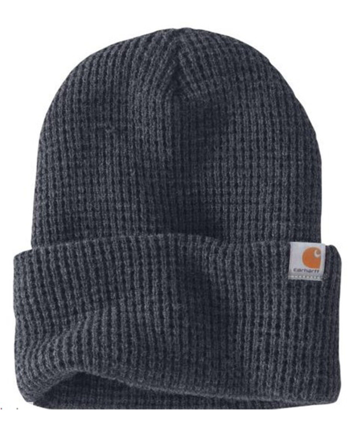 Image #1 - Carhartt Woodside Insulated Work Beanie, , hi-res