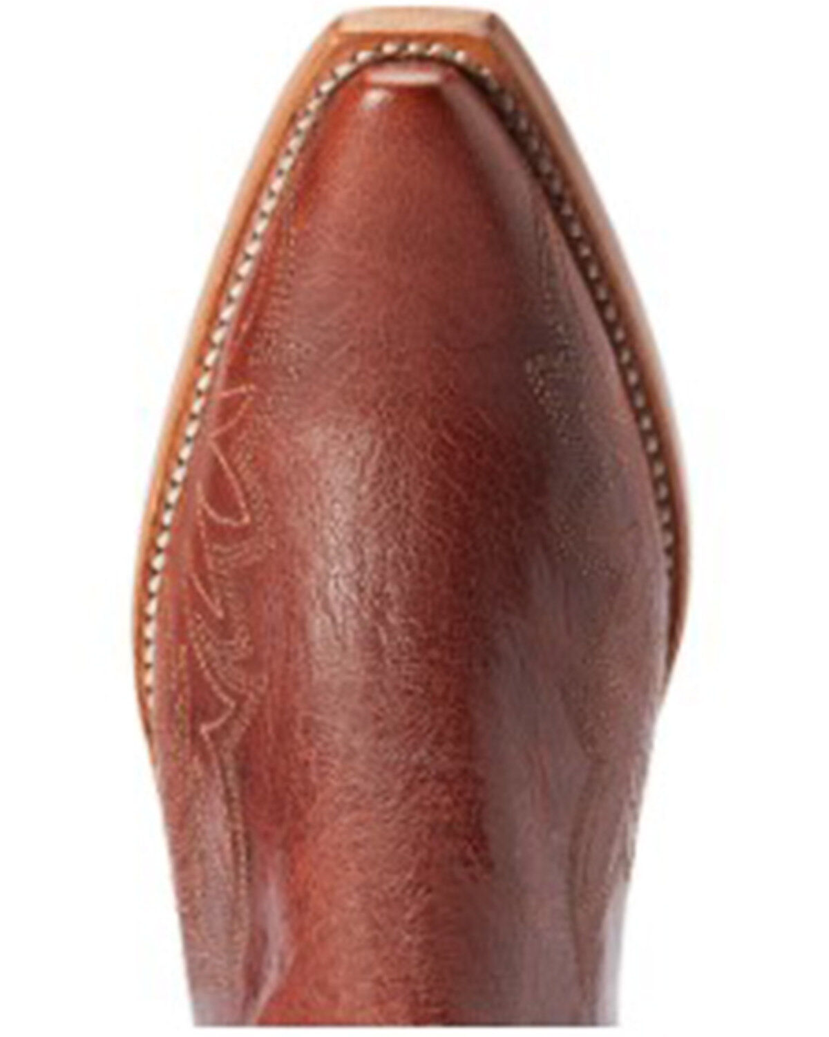 Image #4 - Ariat Women's Jolene Sedona Western Fashion Booties - Snip Toe, Brown, hi-res