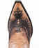Image #5 - Moonshine Spirit Men's Dublin Taupe Western Boots - Snip Toe, , hi-res