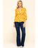 Image #6 - Idyllwind Women's Tambourine Top, , hi-res