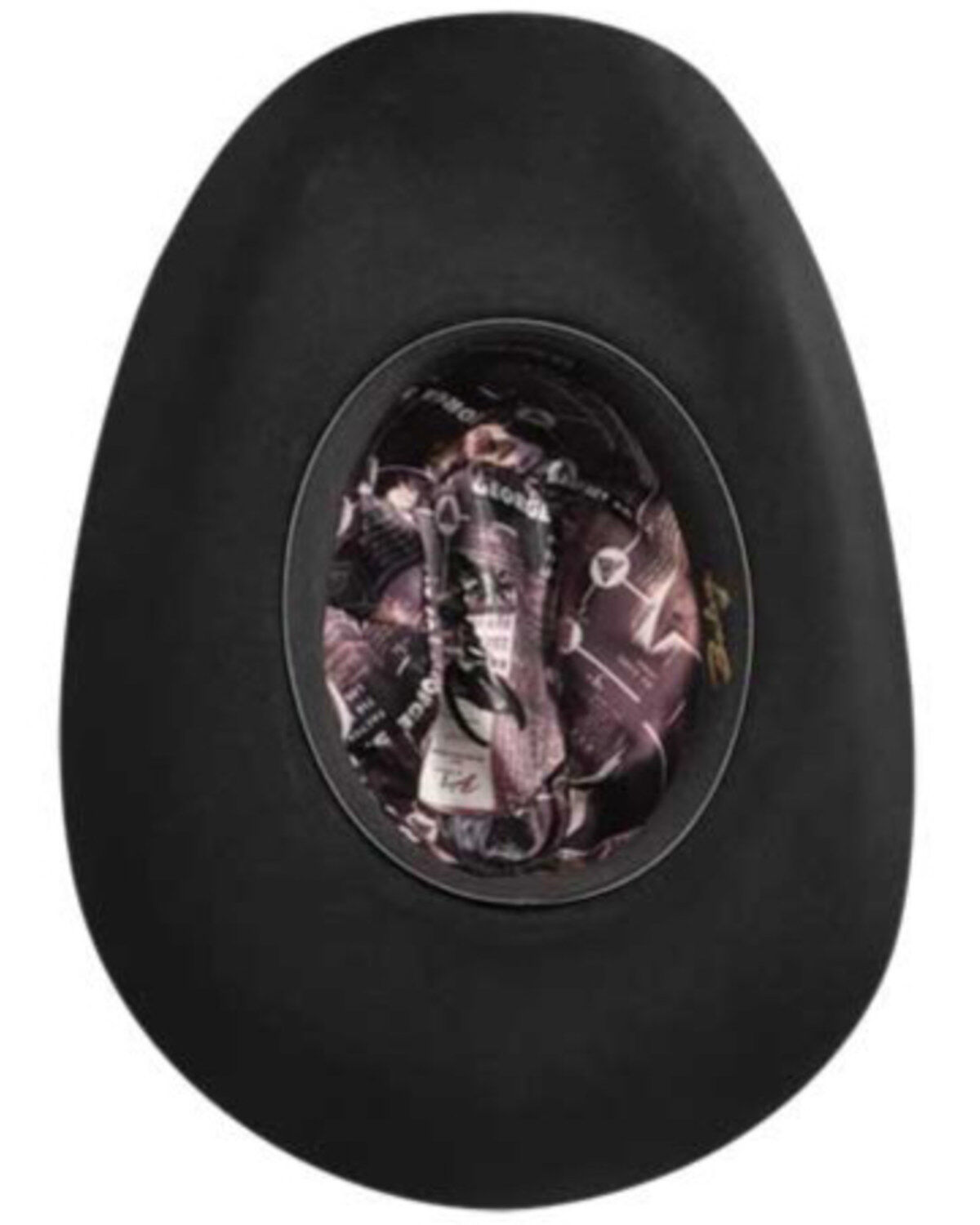 Image #4 - Bailey Western Dynamite 2X Felt Cowboy Hat, , hi-res