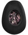 Image #4 - Bailey Western Dynamite 2X Felt Cowboy Hat, , hi-res