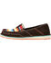 Image #2 - Ariat Women's Striped Cruiser Slip-on Shoes, , hi-res