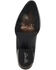 Image #7 - Dan Post Women's Sunrise Canyon Tall Western Boots - Round Toe, Black, hi-res