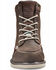 Image #4 - Kodiak Women's 6" Whitton Work Boots - Steel Toe, Dark Brown, hi-res