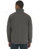 Wrangler Riggs Men's Contractor Work Jacket, Charcoal Grey, hi-res