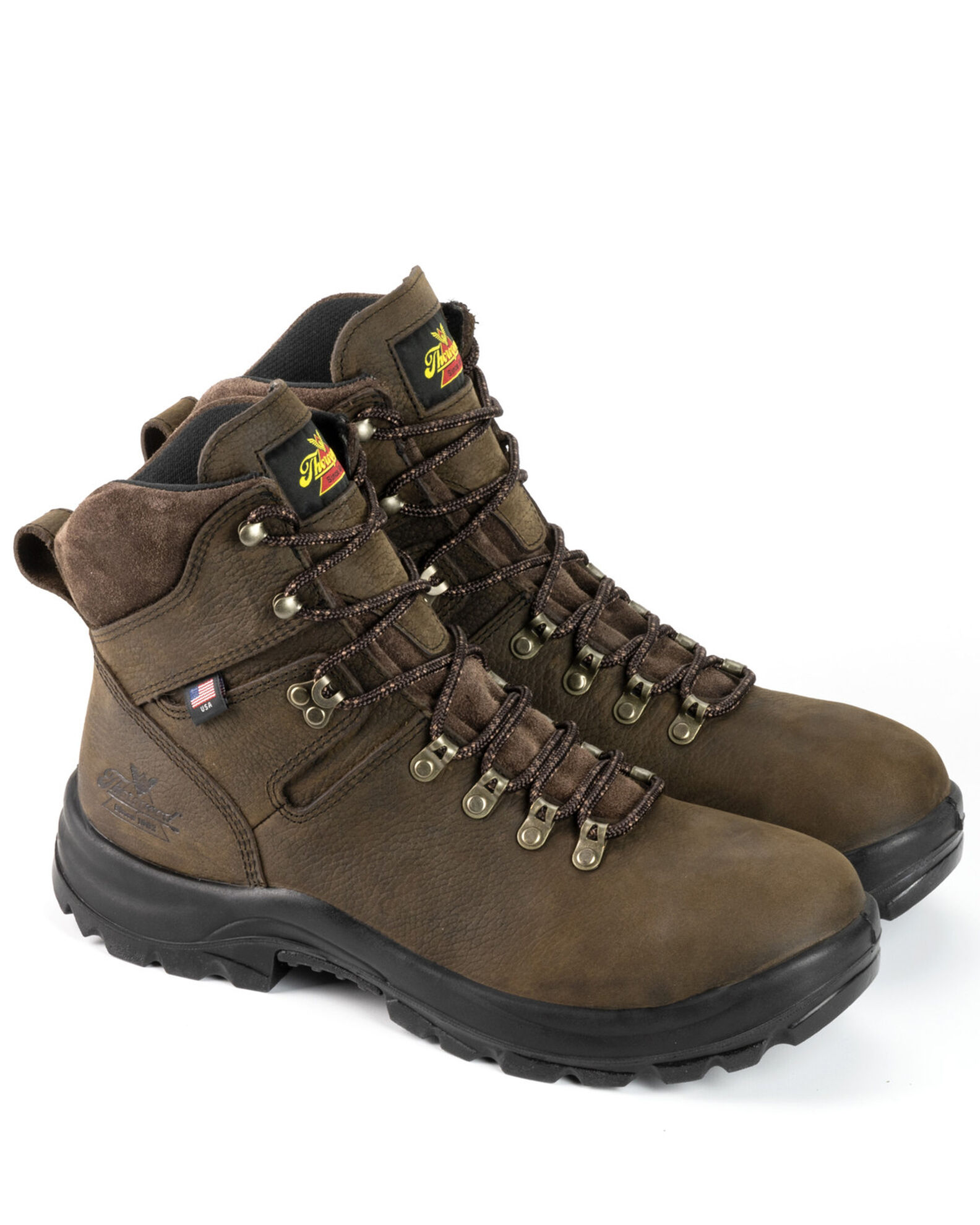 Thorogood boots boot on sale barn