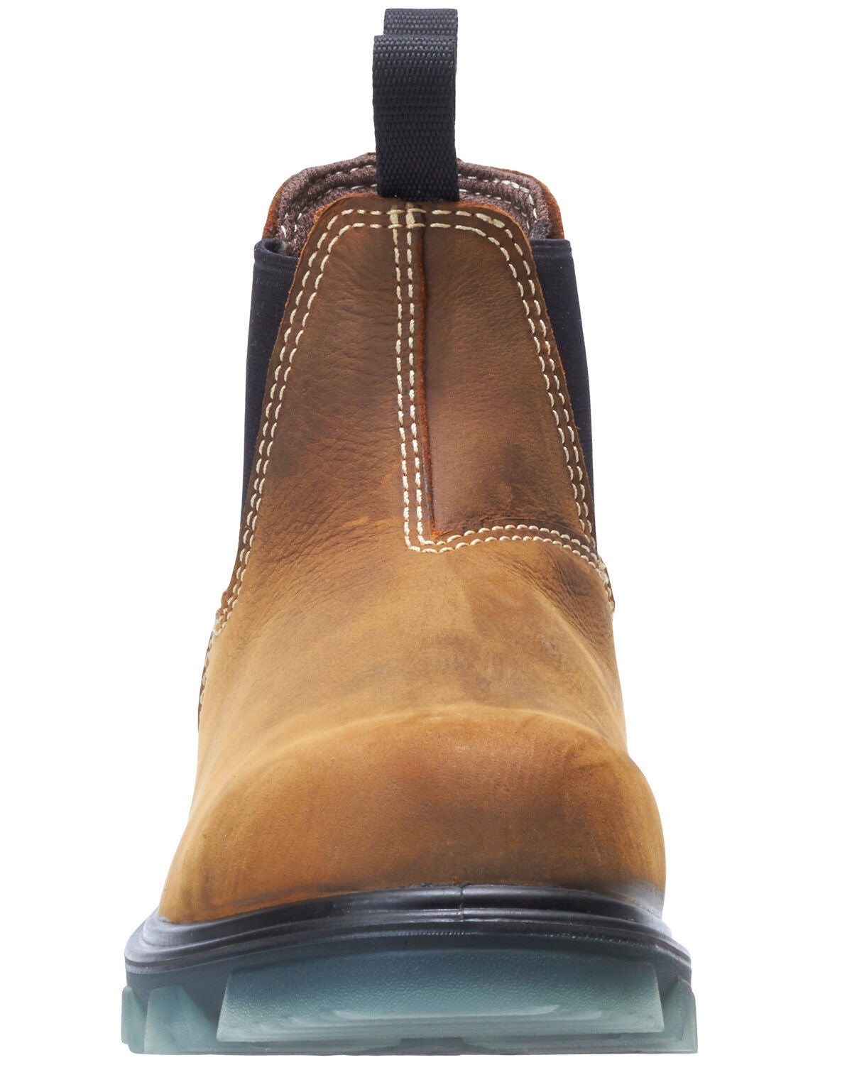 composite toe romeo boots