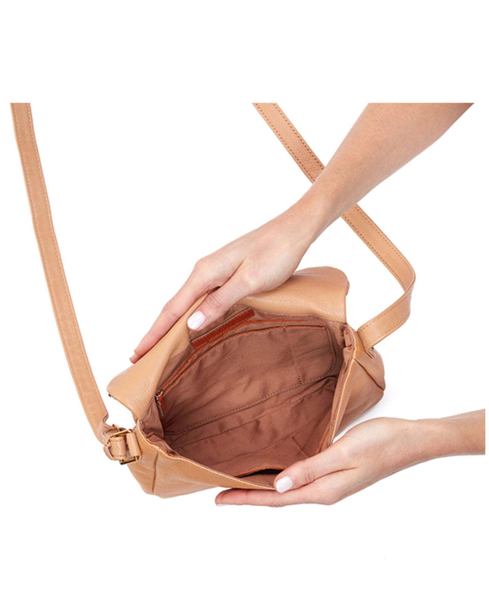 Fern hobo best sale bag