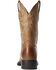 Image #3 - Ariat Women's Cattle Drive Western Performance Boots - Square Toe, , hi-res