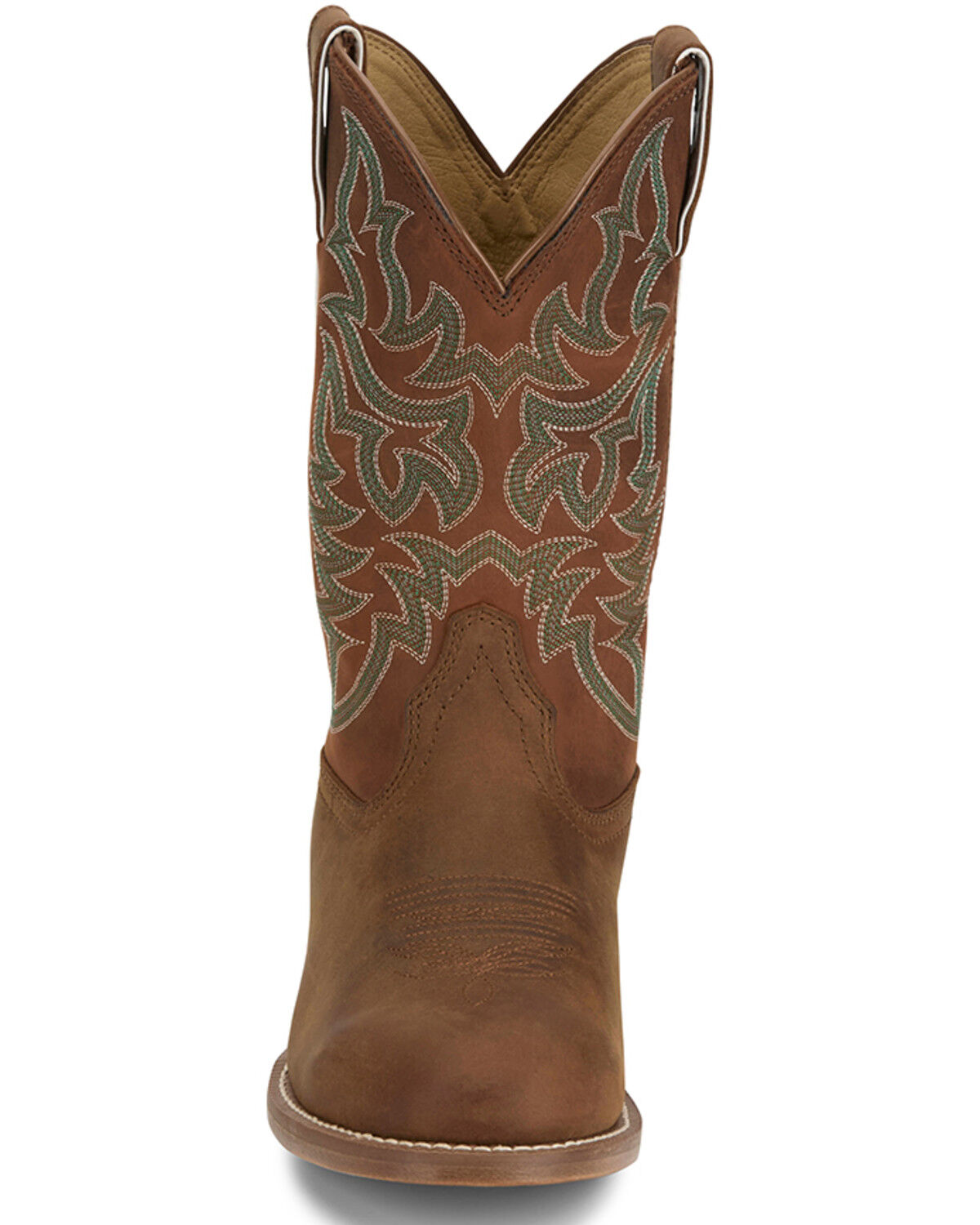 Product Name:  Justin Men's Disco Man Sunset Western Boots - Round Toe