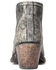 Image #3 - Ariat Women's Dixon Sueded Fashion Booties - Snip Toe, , hi-res