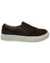 Image #2 - Very G Women's Marian Slip-On Shoes, Chocolate, hi-res