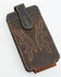 Image #1 - Cody James Men's Cell Phone Wallet, Blue, hi-res