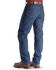 Image #1 - Wrangler Men's Relaxed Flame Resistant Jeans, Denim, hi-res