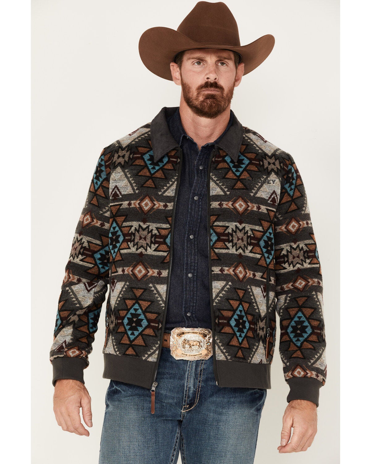 Hooey Jackets \u0026 Sweaters - Boot Barn