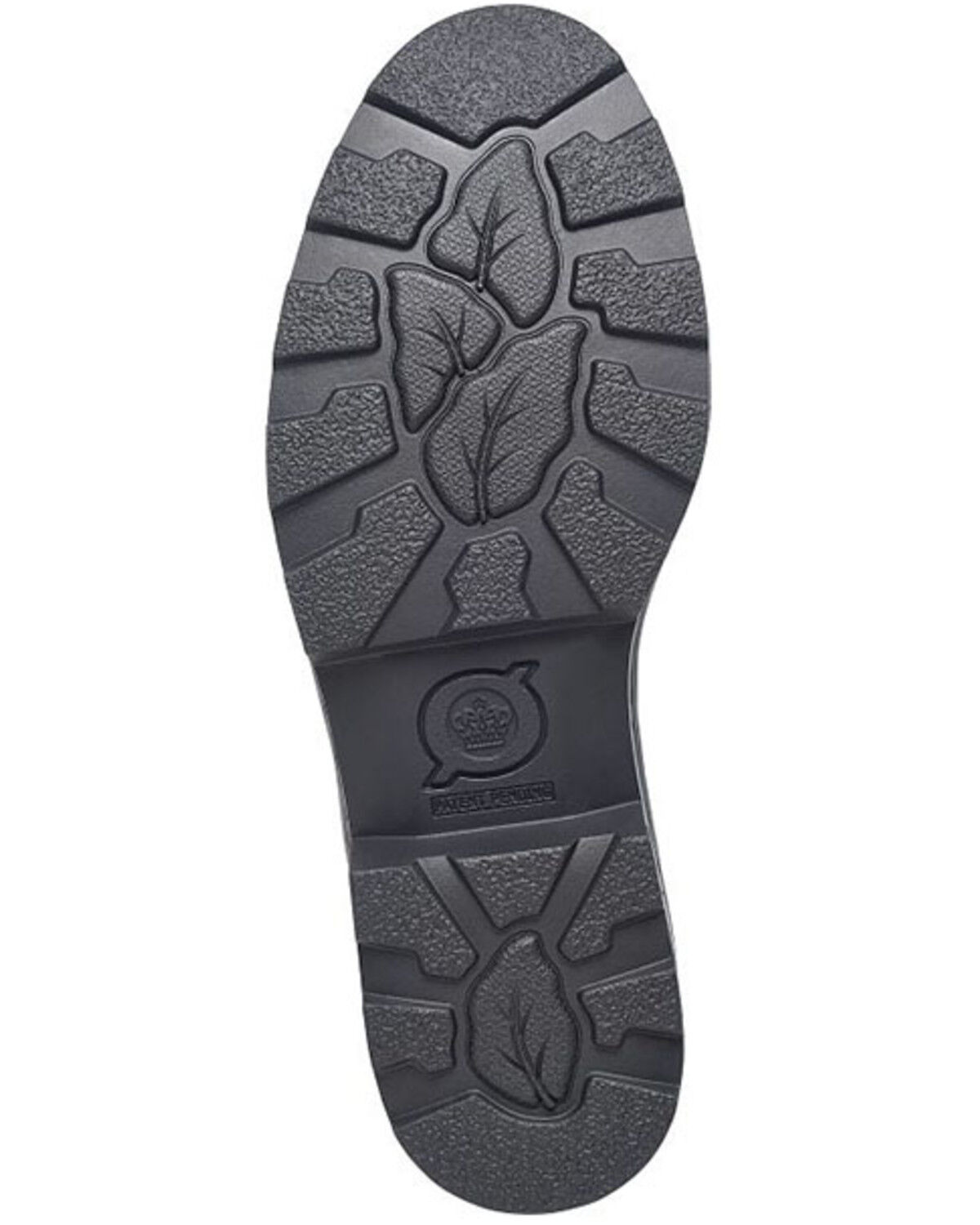 Image #7 - Born Women's Caraway Fashion Boots - Round Toe, Black, hi-res