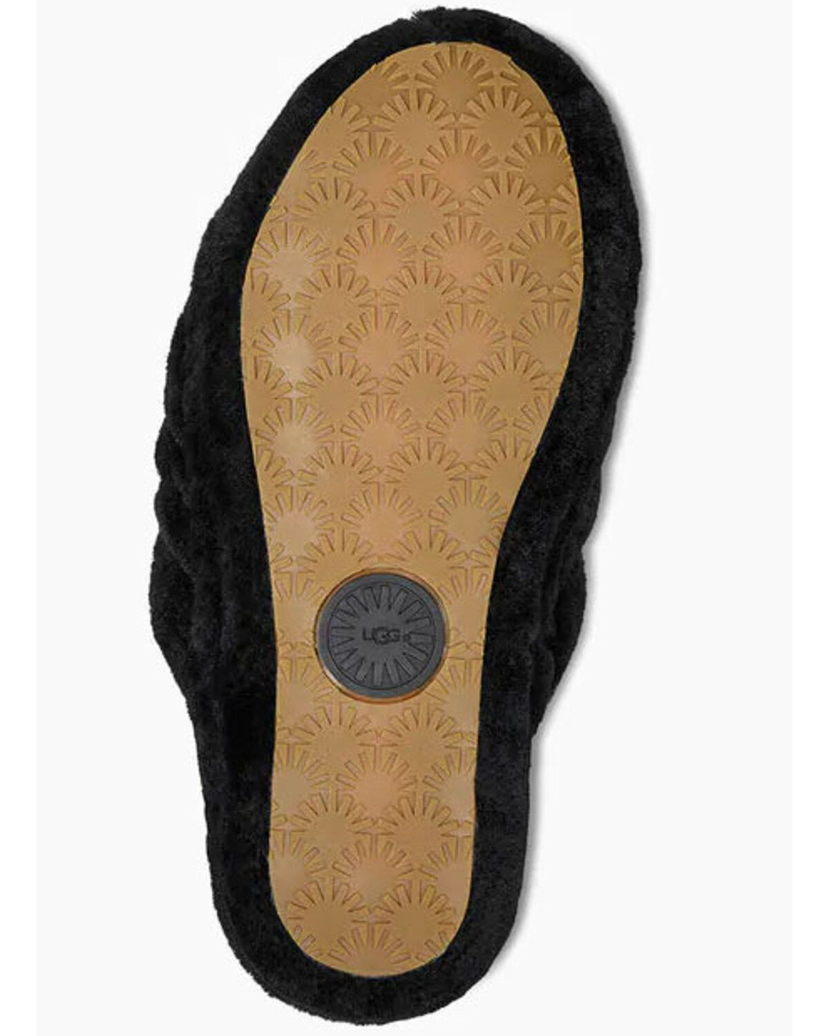 Image #6 - UGG Women's Fluff Yeah Slippers, , hi-res