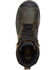 Keen Men's Philadelphia Waterproof Work Boots - Composite Toe, Brown, hi-res