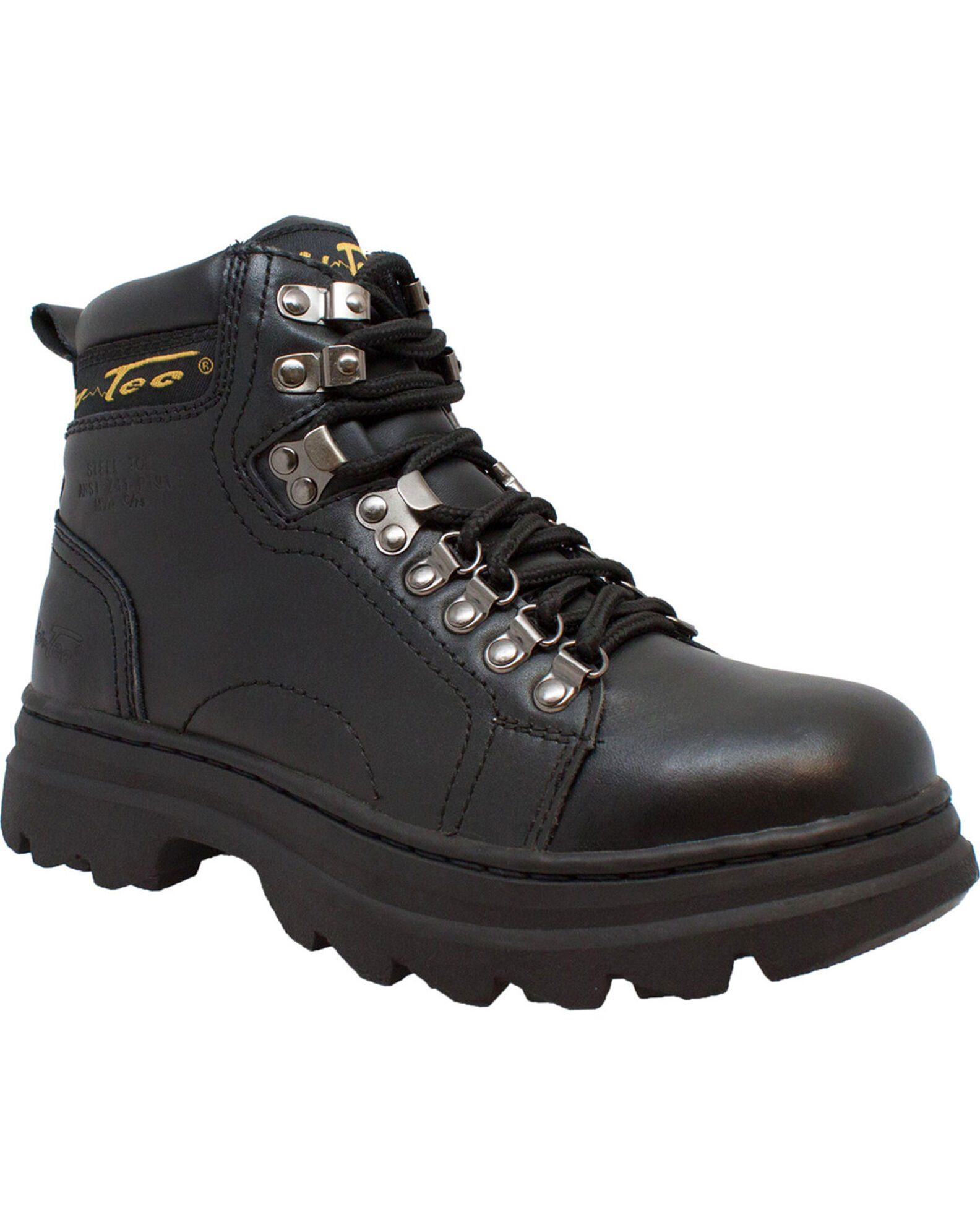 Ad Tec Women s 6