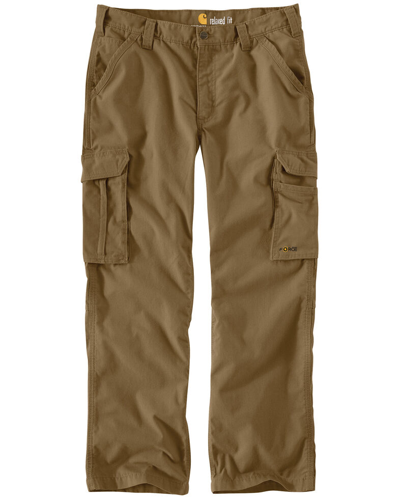 force tappen cargo pant