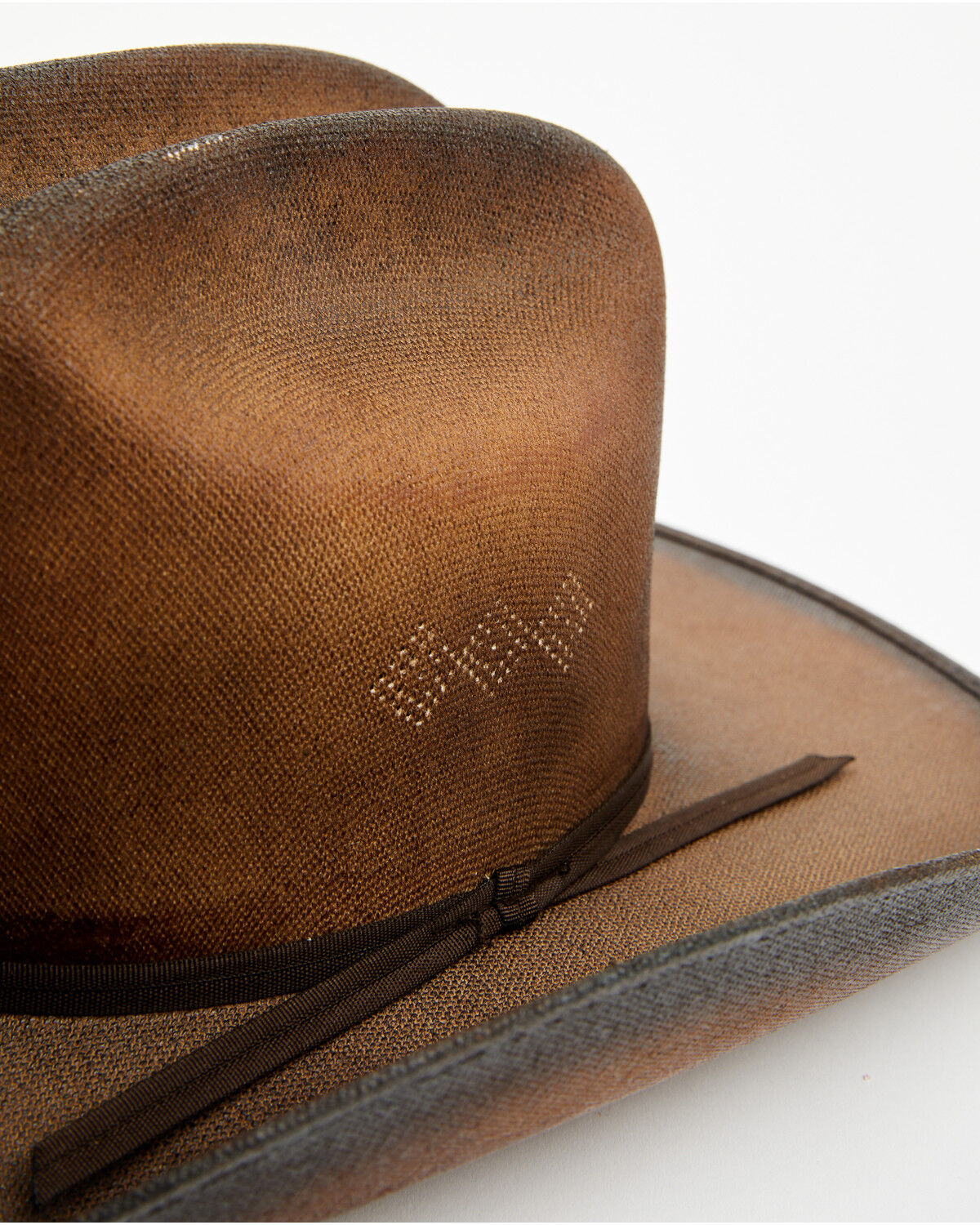 Product Name:  Cody James Fit To Be Tied Straw Cowboy Hat