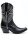 Image #2 - Idyllwind Women's Ace Western Boots - Round Toe, Black, hi-res