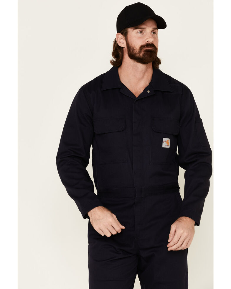 carhartt jumpsuit