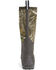 Image #4 - Muck Boots Men's Woody Max Rubber Boots - Round Toe, Brown, hi-res