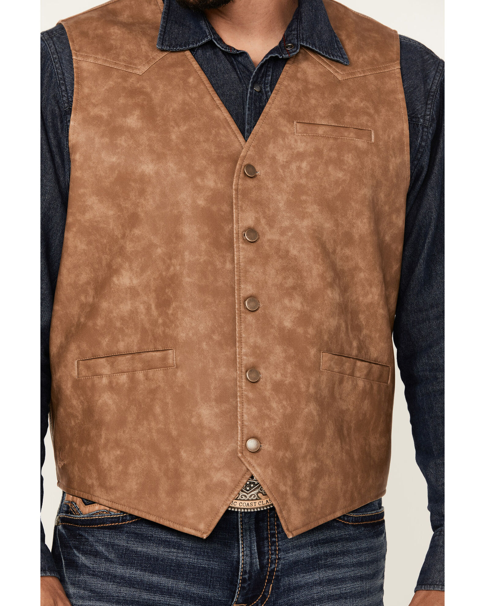 Boot barn mens vests online