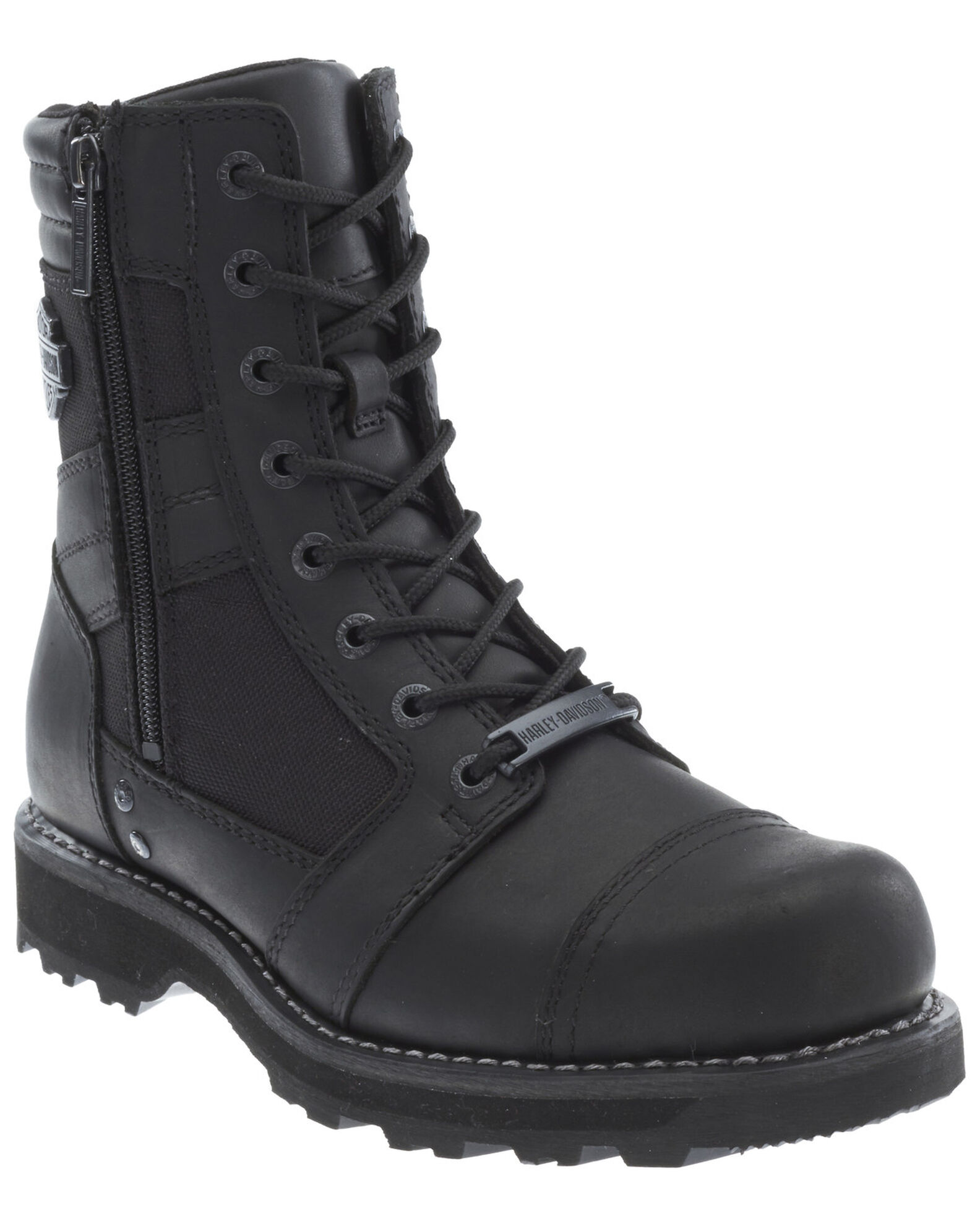 Harley davidson sales boxbury boots