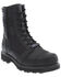 Image #1 - Harley Davidson Men's Boxbury Moto Boots - Soft Toe, , hi-res