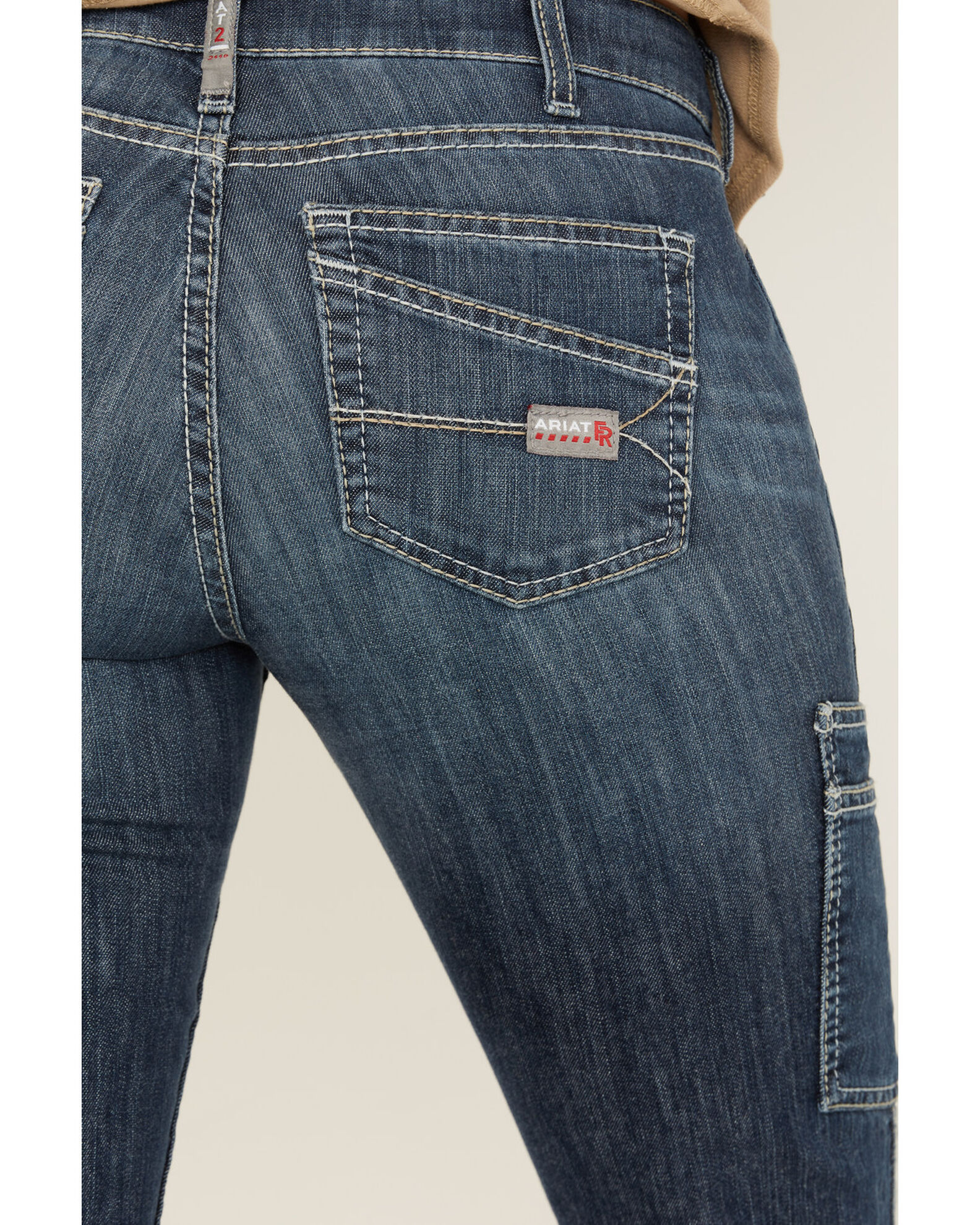 Women's fr stretch jeans online