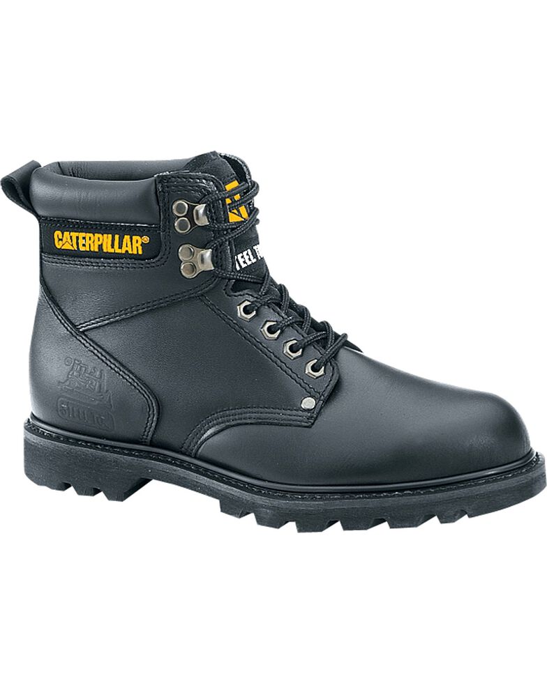 Men's Caterpillar Work Boots & Shoes Boot Barn