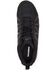 Wolverine Men's Amherst II Work Shoes - Composite Toe, Black, hi-res