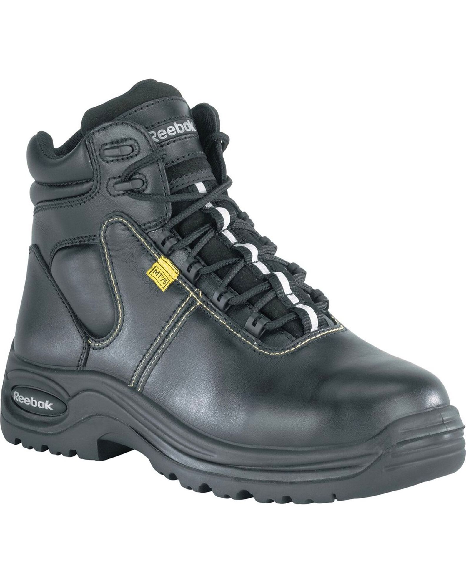 Reebok cliffhanger boots 2025