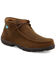 Image #1 - Twisted X Women's Waterproof Chukka Driving Mocs, , hi-res