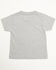 Image #3 - Cinch Toddler Boys' Greetings From The Ranch Logo Graphic T-Shirt, Heather Grey, hi-res