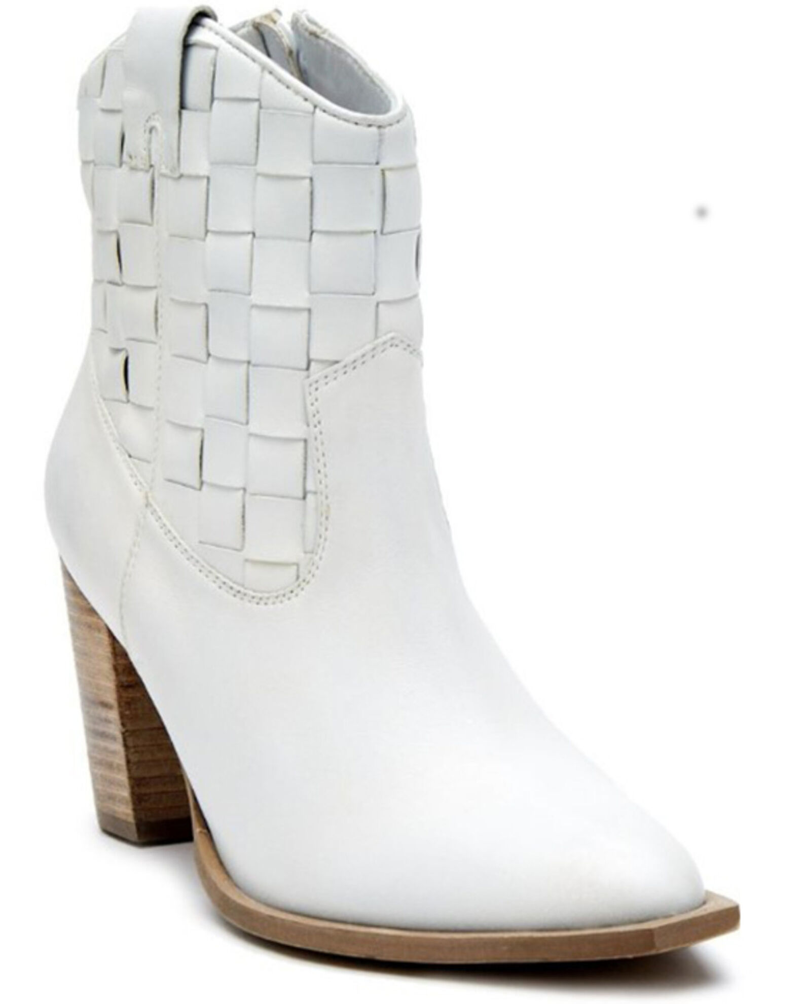 Dawnn sales western boots