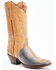 Dan Post Women's Zacatecas Exotic Watersnake Western Boots - Snip Toe, Beige/khaki, hi-res