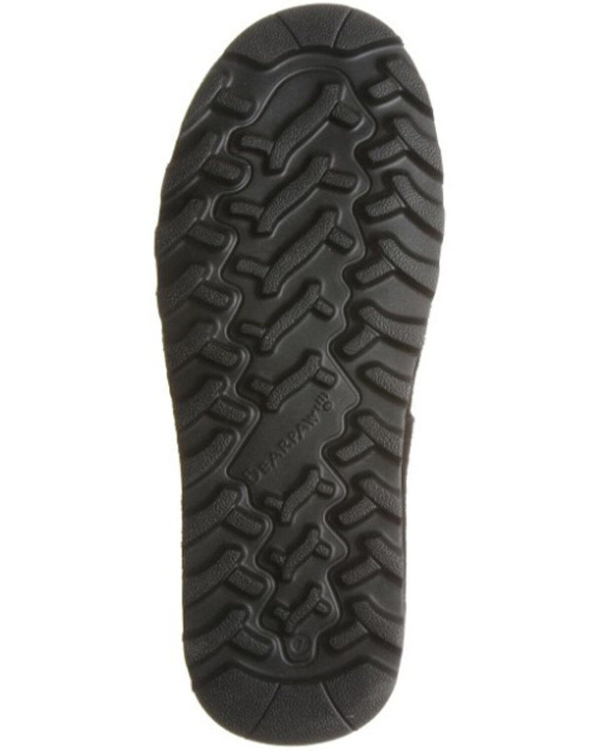 Image #4 - Bearpaw Women's Alyssa Casual Boots - Round Toe, Black, hi-res