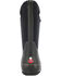 Image #3 - Bogs Boys' Classic Insulated Boots - Round Toe, , hi-res